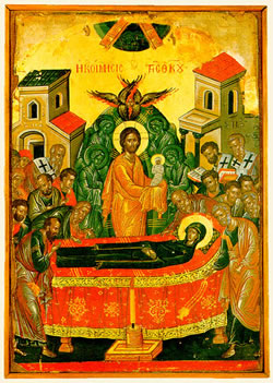 Theotokos